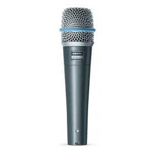 SHURE BETA 57A