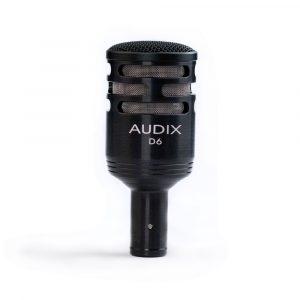 AUDIX D6