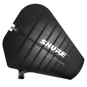 SHURE PA805SWB