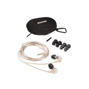 Oreillette in-ear SHURE SE215