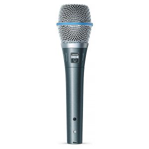 SHURE BETA 87 A