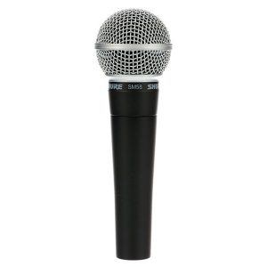 SHURE SM 58