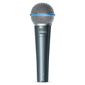 SHURE BETA 58A