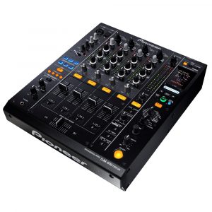 PIONNER DJM 900 Nexus