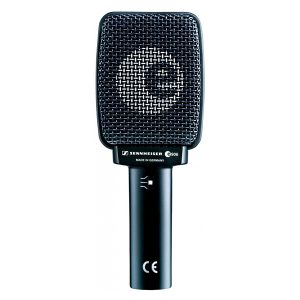 SENNHEISER e906