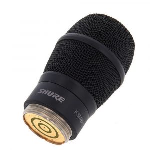 Capsule Shure KSM9