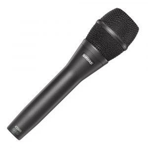 SHURE KSM9