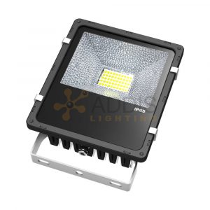 Horiziode à LED 50W