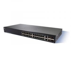 CISCO SG300-20