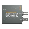 Blackmagic Micro Converter BiDirectional SDI/HDMI 3G